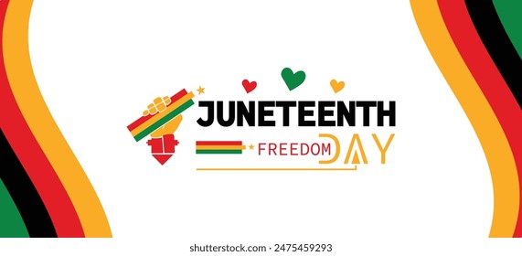 A Celebration of Freedom The Aesthetics of Juneteenth