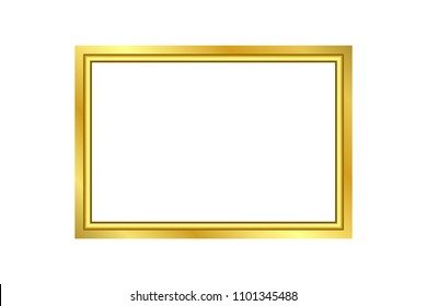 99,674 Gold photo frame Images, Stock Photos & Vectors | Shutterstock