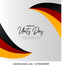 Celebration Independence day design background with wavy flag vector