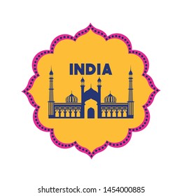 celebration of Indian independence day
