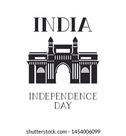 celebration of Indian independence day