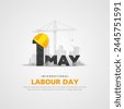 international labor day