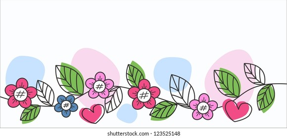 celebration or invitation header