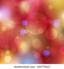 Celebration Lights