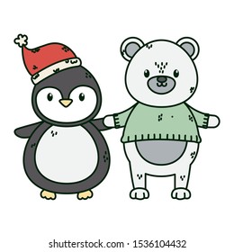 celebration merry celebration merry christmas vector illustration