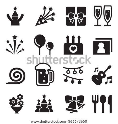 Celebration Newyear party
