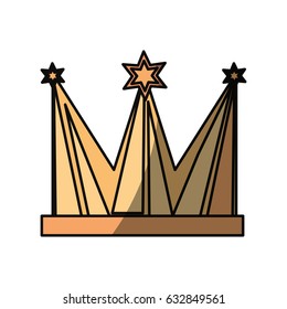 Celebration party hat