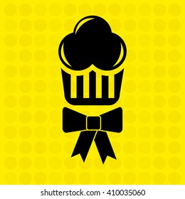 celebration party icon design 