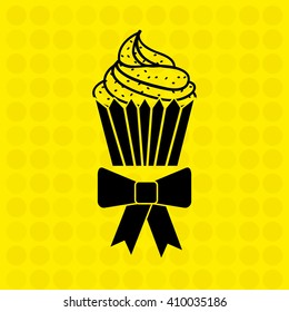 celebration party icon design 