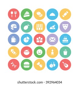 Celebration and Party Vector Icons 3