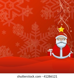 Celebration Series - Christmas Backgrounds in Adobe Illustrator EPS 8.