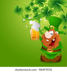 Celebration of St. PatrickÃ¢Â?Â?s Day