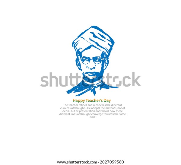 celebration-of-teachers-day-on-birthday-of-dr-sarvepalli-radhakrishna