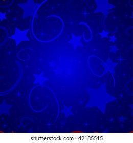 Celebration Themed Background