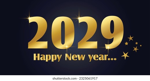 celebrations gold greetings poster. vector illustration