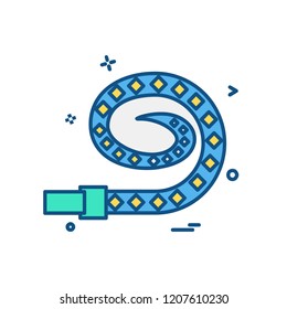 Celebrations icon design vector