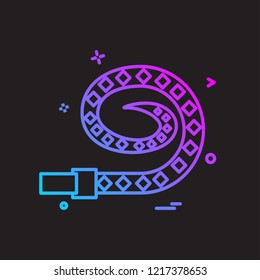 Celebrations icon design vector