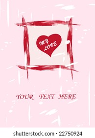 Celebratory card