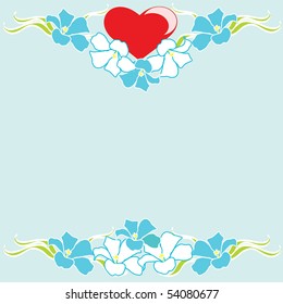 Celebratory card