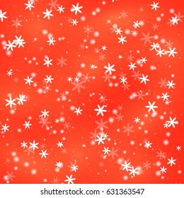 Celebratory elegant abstract background with bokeh lights and flowers