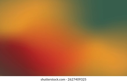 A celebratory vector for Juneteenth features green, yellow, and red tones, paying tribute to Freedom Day and the ongoing pursuit of justice and equality.	
