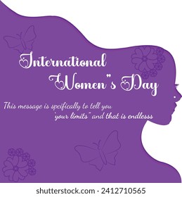  Celebrite Internatonal Women's Day 2024 