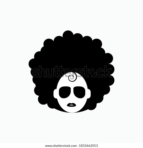 Celebrity Icon Actress Symbol Vector Stock Vector (Royalty Free ...