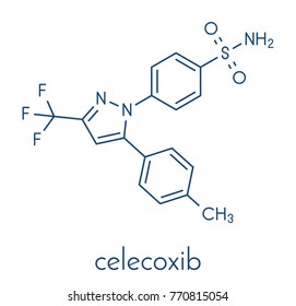 Celecoxib Celecoxib (Oral