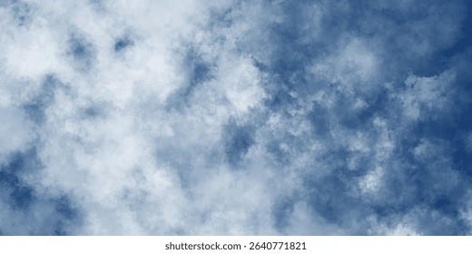 The celestial ballet of clouds swirling and merging effortlessly against the blue infinity above

