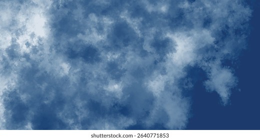 The celestial ballet of clouds swirling and merging effortlessly against the blue infinity above

