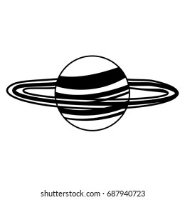 celestial body icon image 