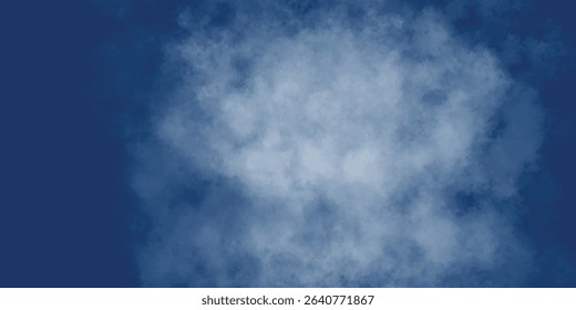 A celestial masterpiece where soft, luminous clouds weave together in a dance of light and shadow


