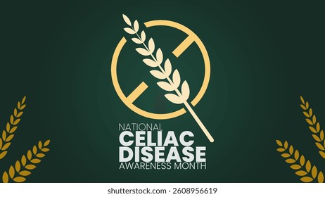 Celiac Awareness Month, Understanding, Diagnosing, and Managing