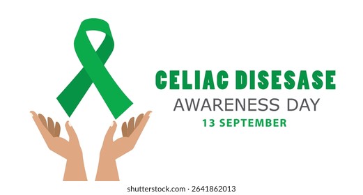 celiac disease awareness day, 13 september