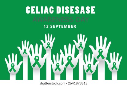 celiac disease awareness day, 13 september