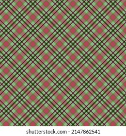 Cell background in green tones - vector image