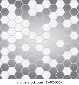 Cell connection Vector Graphics.