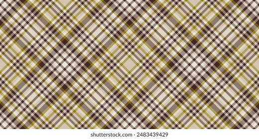 Cell fabric pattern seamless, detailed vector texture check. Valentine textile plaid background tartan in light and dark colors palette.