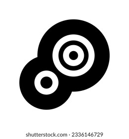 cell icon for your website, mobile, presentation, and logo design.
