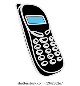 cell phone