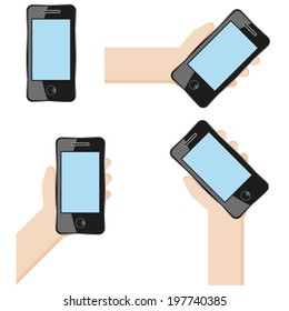 cell phone