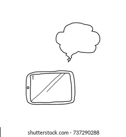 cell phone