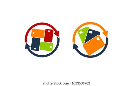 Cell Phone Center Set