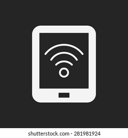 cell phone icon