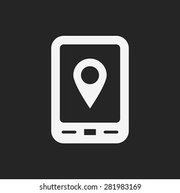 cell phone icon