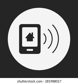 cell phone icon