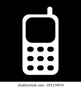 Cell Phone Icon