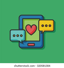 cell phone icon