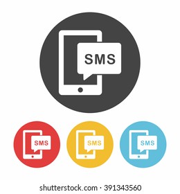 cell phone icon