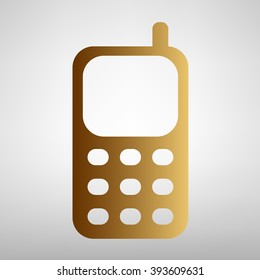 Cell Phone icon